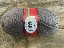 Charger l'image dans la galerie, Laine Nakolen Brun Moyen - Boutique du Bricolage