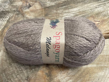 Charger l'image dans la galerie, Laine Mélange Wool Brun Pâle - Boutique du Bricolage