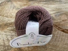 Charger l'image dans la galerie, Laine Bamboo Pop Chocolat - Boutique du Bricolage