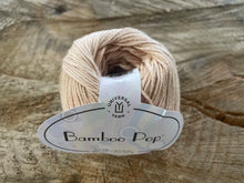 Charger l'image dans la galerie, Laine Bamboo Pop Coquillage - Boutique du Bricolage