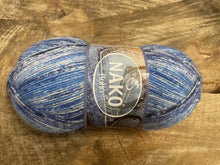 Charger l'image dans la galerie, Laine Boho Nako Elegant Denim - Boutique du Bricolage