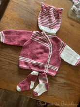 Charger l'image dans la galerie, Laine Pingorex Baby - Boutique du Bricolage