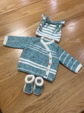 Charger l'image dans la galerie, Pingorex Baby - Pingouin