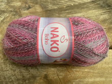 Charger l'image dans la galerie, Laine Boho Nako Flamingo - Boutique du Bricolage