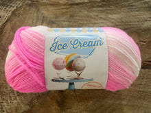 Charger l'image dans la galerie, Laine Ice Cream Gateau Anniversaire - Boutique du Bricolage