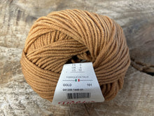 Charger l'image dans la galerie, Laine Phil Mérinos 6 Gold - Boutique du Bricolage