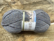 Charger l'image dans la galerie, Laine Galway Gris Tweed - Boutique du Bricolage