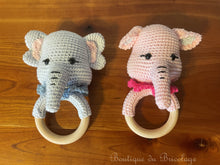 Charger l'image dans la galerie, Laine Phil Coton 3 Amigurimi - Boutique du Bricolage