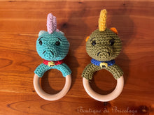 Charger l'image dans la galerie, Laine Phil Coton 3 Amigurimi - Boutique du Bricolage
