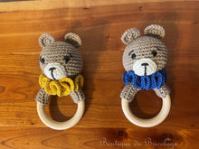 Charger l'image dans la galerie, Laine Phil Coton 3 Amigurimi - Boutique du Bricolage