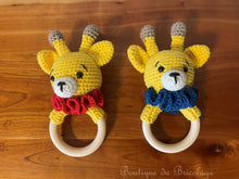 Charger l'image dans la galerie, Laine Phil Coton 3 Amigurimi - Boutique du Bricolage