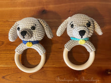 Charger l'image dans la galerie, Laine Phil Coton 3 Amigurimi - Boutique du Bricolage
