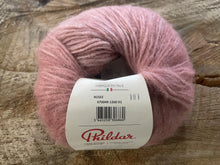 Charger l'image dans la galerie, Laine Phil Givre Imprimé Rosée - Boutique du Bricolage
