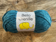 Charger l'image dans la galerie, Laine Bella Chenille Lapis - Boutique du Bricolage