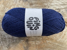 Charger l'image dans la galerie, Laine Pingo MySocks Marine - Boutique du Bricolage