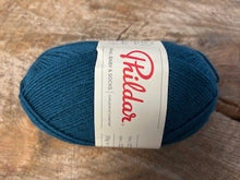 Charger l'image dans la galerie, Laine Phil Baby Socks Paon - Boutique du Bricolage
