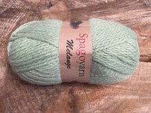 Charger l'image dans la galerie, Laine Mélange Wool Pistache - Boutique du Bricolage