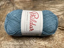 Charger l'image dans la galerie, Laine Phil Cabotine 3 Prusse - Boutique du Bricolage