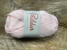 Charger l'image dans la galerie, Laine Phil Coton 3 Rosée - Boutique du Bricolage