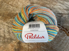 Charger l'image dans la galerie, Laine Phil Exotique Tropical - Boutique du Bricolage