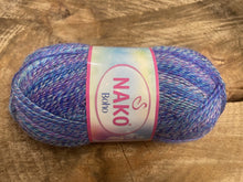 Charger l'image dans la galerie, Laine Boho Nako Unicorn - Boutique du Bricolage