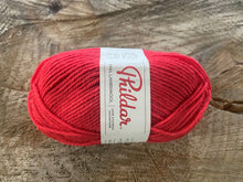Charger l'image dans la galerie, Laine Phil Lambswool Vermillon - Boutique du Bricolage
