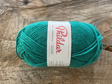 Charger l'image dans la galerie, Laine Phil Lambswool Vert - Boutique du Bricolage