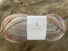 Charger l'image dans la galerie, Laine Major Tangelo - Boutique du Bricolage