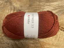 Charger l'image dans la galerie, Laine Partner 3.5 Acajou - Boutique du Bricolage