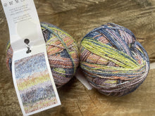 Charger l'image dans la galerie, Laine Bamboo Pop Sock Bayou - Boutique du Bricolage