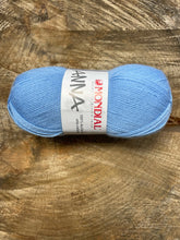 Charger l'image dans la galerie, Laine Anna Bleu Pâle - Boutique du Bricolage