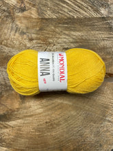 Charger l'image dans la galerie, Laine Anna Bouton d'Or - Boutique du Bricolage