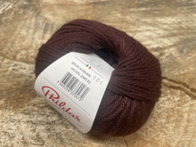 Charger l'image dans la galerie, Laine Phil Caresse Brun Auburn - Boutique du Bricolage