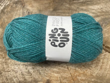 Charger l'image dans la galerie, Laine Pingo First Émeraude - Boutique du Bricolage