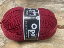 Charger l'image dans la galerie, Laine Opal Uni Farbe - Boutique du Bricolage