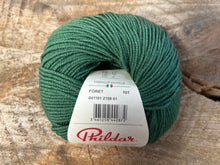 Charger l'image dans la galerie, Laine Phil Mérinos 3.5 Forêt - Boutique du Bricolage