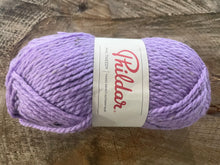 Charger l'image dans la galerie, Laine Phil Tweedy Parme - Boutique du Bricolage