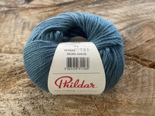 Charger l'image dans la galerie, Laine Phil Caresse Petrole - Boutique du Bricolage