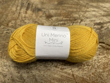 Charger l'image dans la galerie, Laine Uni Merino Rayon De Miel - Boutique du Bricolage