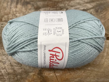 Charger l'image dans la galerie, Laine Phil Lambswool Tilleul - Boutique du Bricolage