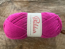 Charger l'image dans la galerie, Laine Partner 3.5 Fuchsia - Boutique du Bricolage