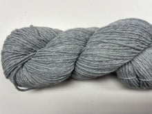 Charger l'image dans la galerie, Laine Tradition Gris Pale Chiné - Boutique du Bricolage