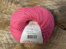 Charger l'image dans la galerie, Laine Phil Caresse Rose Tulipe - Boutique du Bricolage