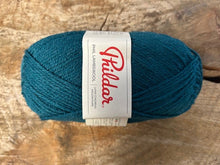 Charger l'image dans la galerie, Laine Phil Lambswool Vert Canard - Boutique du Bricolage