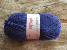 Charger l'image dans la galerie, Laine Phil Partner 3.5 Naval - Boutique du Bricolage