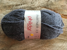 Charger l'image dans la galerie, Laine Phil Partner 3.5 Minerai - Boutique du Bricolage