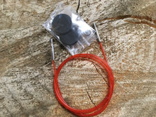 Charger l'image dans la galerie, Aiguilles de bois interchangeables