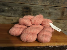 Charger l'image dans la galerie, Laine Odette Rusted Orange - Boutique du Bricolage