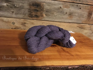 Prêt-à-tricoter - Mini Chêche - Kingston Tweed