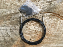 Charger l'image dans la galerie, Aiguilles de bois interchangeables